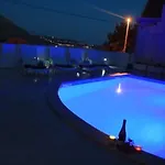 Sweet House