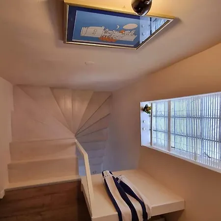 Sweet House مْليني