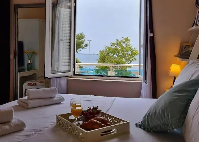 Sweet House مْليني