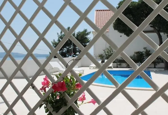 Sweet House شقة مْليني