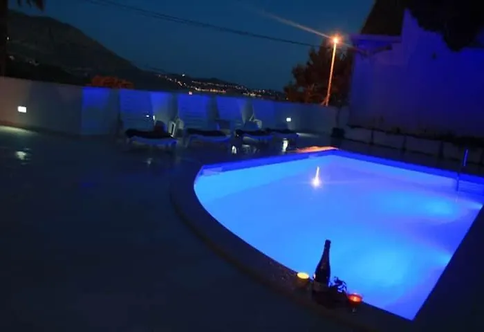 شقة Sweet House *