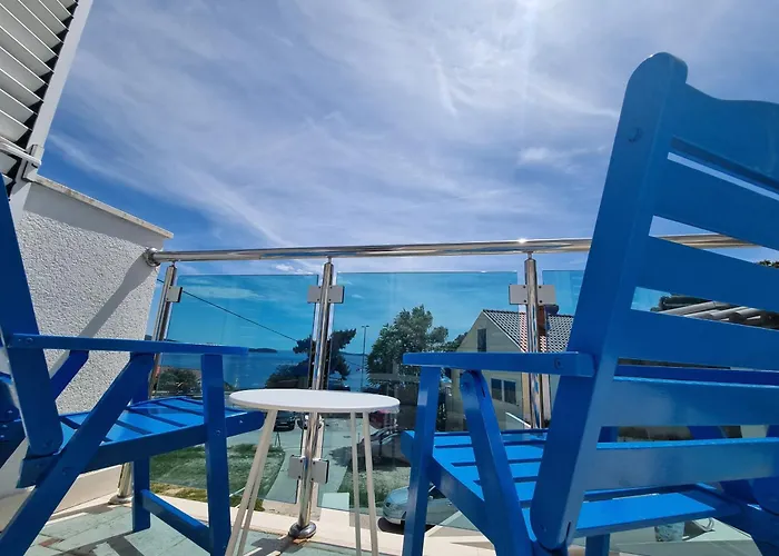 Sweet House * مْليني