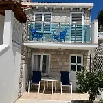 Sweet House Διαμέρισμα Mlini