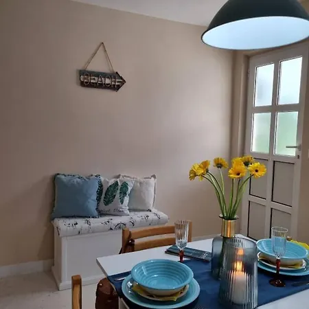 Διαμέρισμα Sweet House *