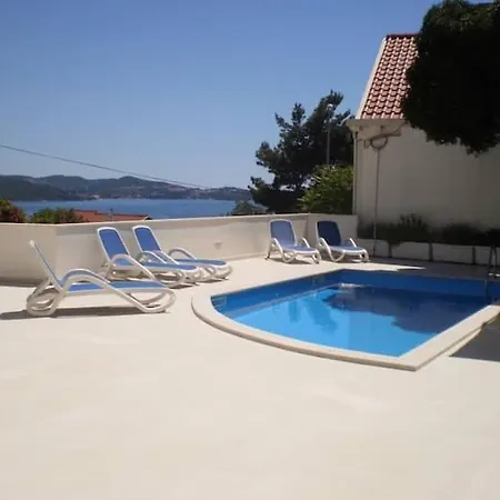 Sweet House Διαμέρισμα