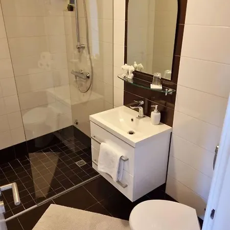 Sweet House