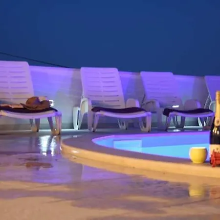 Sweet House Διαμέρισμα