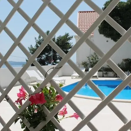 Sweet House Διαμέρισμα Mlini