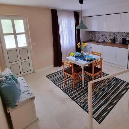 Sweet House Διαμέρισμα