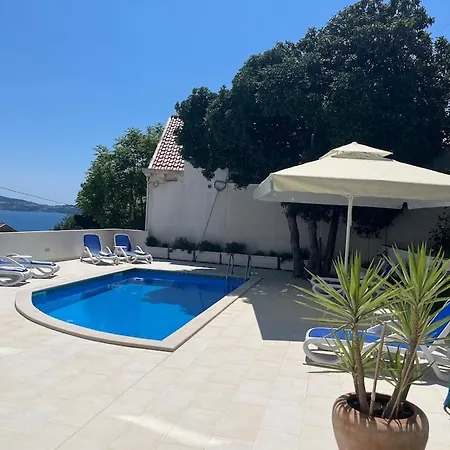 Sweet House Διαμέρισμα *