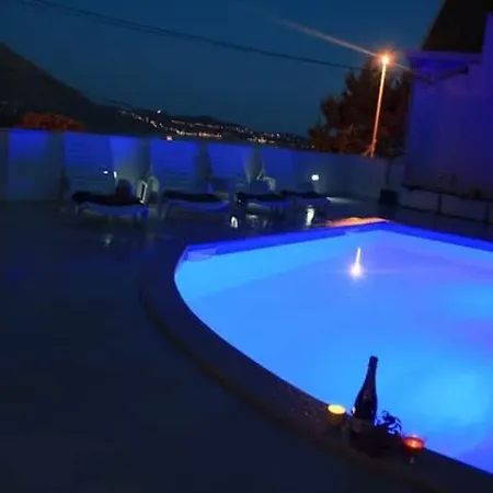 Διαμέρισμα Sweet House *