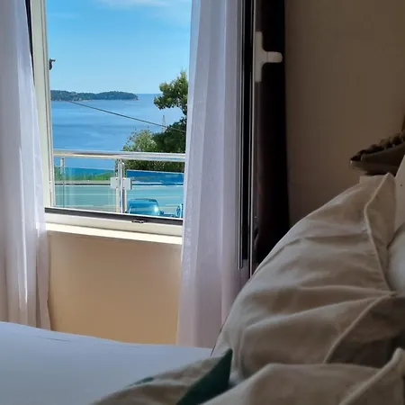Apartamento Sweet House