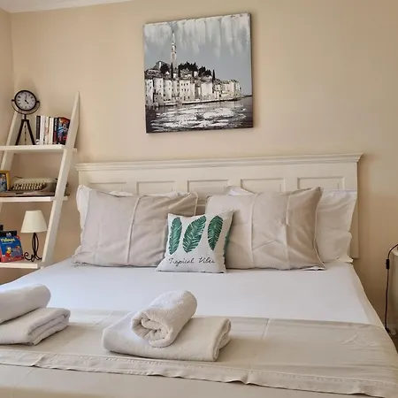 Διαμέρισμα Sweet House *