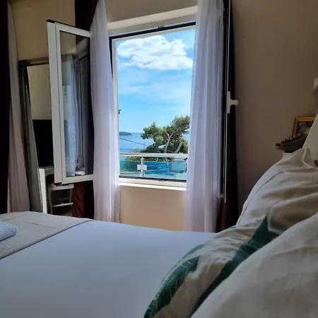 Sweet House Appartement Mlini