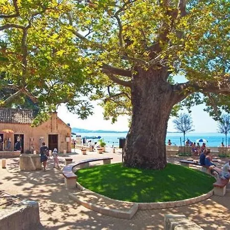 Sweet House Διαμέρισμα Mlini
