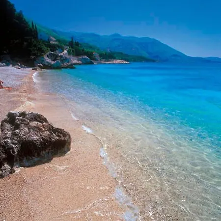 Διαμέρισμα Sweet House Mlini