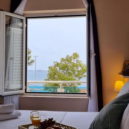 Sweet House Διαμέρισμα Mlini