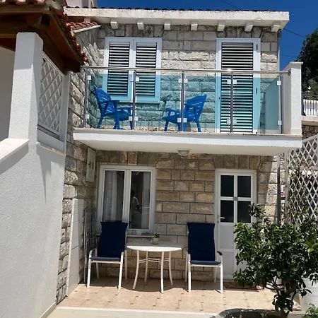 Sweet House Διαμέρισμα Mlini
