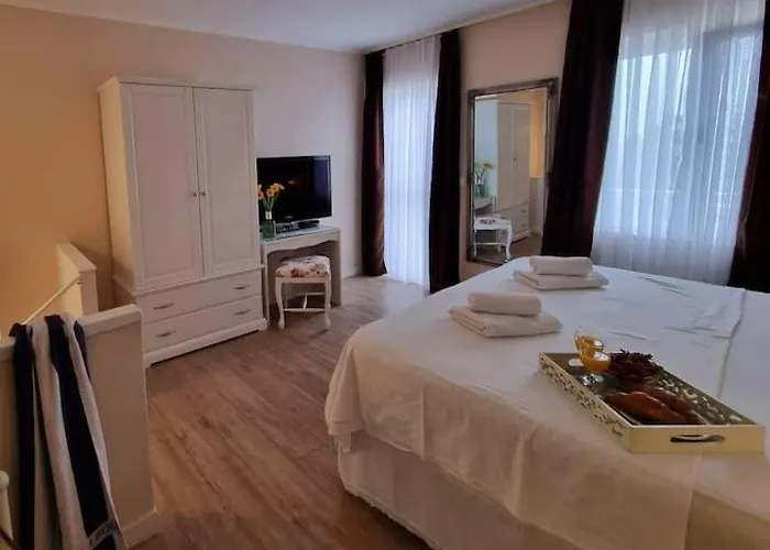 Sweet House 公寓 *