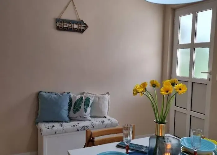 公寓 Sweet House *