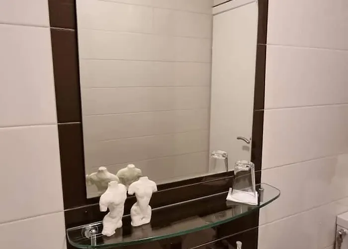 公寓 Sweet House *