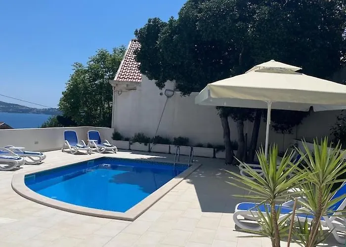 Sweet House 公寓 *