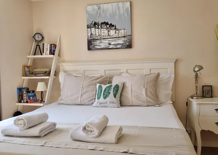 公寓 Sweet House *