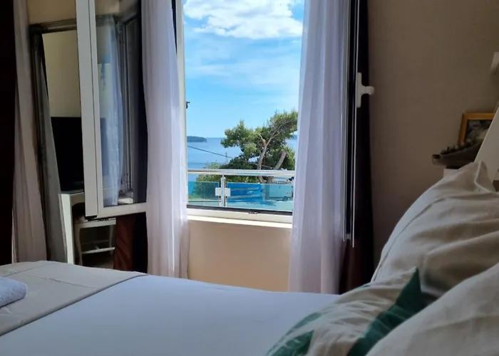 Sweet House 公寓 米利尼